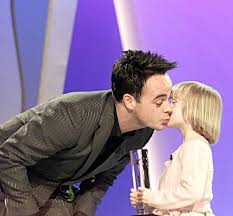 Ant mcpartlin was arrested yesterday on suspicion of drink driving after crashing into two cars. How Declan Donnelly Longed To Be A Dad For Years As His Wife Ali Astall Is Pregnant With Their First Child Irish Mirror Online