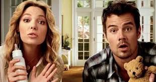 Review Film Life as We Know It