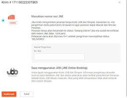 Cara Mencetak Invoice Shopee Menggunakan Kurir Jne Cemiti