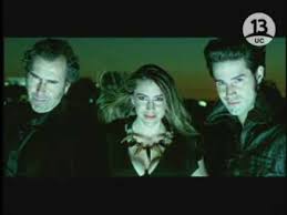 Situaciones similares pasaron con varias teleseries. Feroz Los Lobos Llegaron Al 13 Que Va A Ser De Ti Teleserie Marzo Canal 13 Youtube