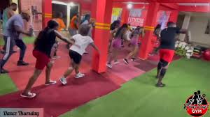 A short choreography by...