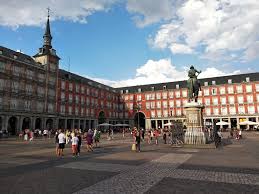 For your comfort, you will find free toiletries and a hairdryer. Where To Stay In Madrid Spain Best Areas Check In Price