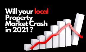 Any hopes of 2021 bringing an influx of homes to the market and lessening pressure on prices appear to be dashed for now, wrote ben graboske, president of data and analytics at black knight,. Will The High Wycombe Property Market Crash In 2021 Ford Partners Estate Agents In High Wycombe