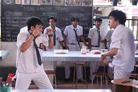 Tak hanya mengajak nonton, jefri nichol juga berjanji akan menraktir jeon somi. Jefri Nichol Dear Nathan Boyfriend Material Tumblr Boys