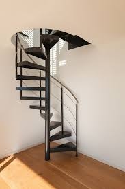 48 Loft Spiral Staircase Small Space Staircase Small Loft Spaces Small Staircase