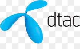 Dtac is owned by telenor both directly and indirectly, and both companies share the same logo. Dtac Png Free Download Iphone Background Smartphone