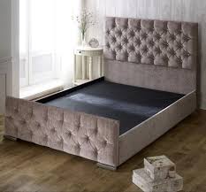 Double Bed Frame For Sale Brand New Wimbledon London Gumtree Doublebedsforsale Upholstered Bed Frame Bed Frames For Sale Cheap Bed Frame