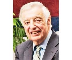 James Yates Obituary (1935