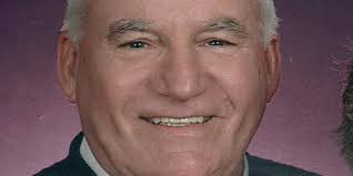 OBITUARY: Robert J. Loring