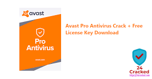 Avast free antivirus is a robust pc protection tool that you can use for free. Avast Pro Antivirus 21 8 2487 Crack Free License Key 2022 24 Cracked
