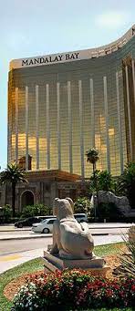 Mandalay Bay Hotel Mandalay Bay Hotel By Las Vegas Hoteles Vegas