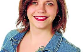 Alyssa (Aly) Swengel