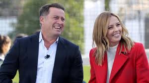 Some of her credits include a guide for the married man, the cheyenne social club, frankie and johnny, perry mason, the wild wild west, mannix, room for one more, ironsides. Hey Today Bring Back The Old Karl Spare Us This Giggler Daily Mercury