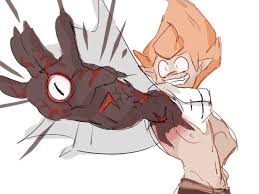 Closer Than Ever Anime Character Design Wakfu Manga