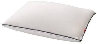 Ikea Manviva Memory Foam Pillow 40 X 50 Cm Amazon De Kuche Haushalt