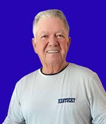 Jim Olds's Instagram, Twitter & Facebook