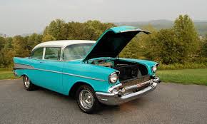 Image result for Tropic Turquoise 1958 Chevrolet