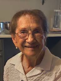 Obituary for Lucille B. (Gajda) Gardner