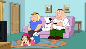 'family guy' pictures the griffin family are the main characters in family guy. Which Family Guy Character Are You 100 Fun Quiz