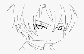 Here in this academy, students are divided into social strata. Getting Back To Createandy Warhols Drawing Full Color Anime With No Colors Hd Png Download Transparent Png Image Pngitem