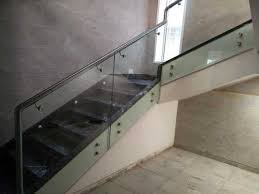Glass, metal, and stainless steel bars are just a few examples. Ss Railing With Glass Ss Railing With Glass Buyers Suppliers Importers Exporters And Manufacturers Latest Price And Trends