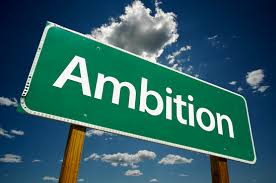 نتیجه جستجوی لغت [ambition] در گوگل