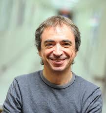 Jacob Fish's Instagram, Twitter & Facebook