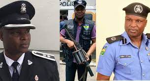 Jun 10, 2021 · their most celebrated crime buster, dcp abba kyari, has been deployed in the southeast, including assorted military hardware, in a desperate bid to subdue the igbo. Oqtkikdbkssvmm