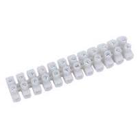 X3 series nylon screw terminal block 40A 40mm2 -12 / U&H ...
