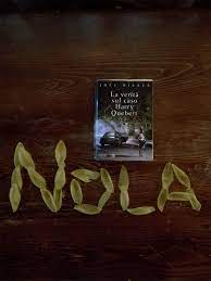 Joel dicker, la verità sul caso harry quebert, recensione, recensioni romanzi. La Verita Sul Caso Harry Quebert Di Joel Dicker Un Libro Davvero Imperdibile Silenzio Sto Leggendo
