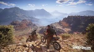 Tom Clancy's Ghost Recon: Wildlands pc-ის სურათის შედეგი
