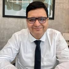 Anshuman Mohapatra's Instagram, Twitter & Facebook