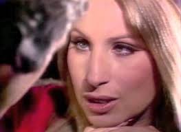 Barbra Streisand