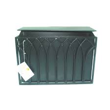 Aluminium (aluminum in american and canadian english) is a chemical element with the symbol al and atomic number 13. Handmade Aluminum Metal Mail Logo Garden Mailbox Buy Handmade Aluminum Metal Mail Logo Garden Mailbox Lighted Post Mailbox Cast Iron Or Cast Aluminum Mailbox Product On Alibaba Com