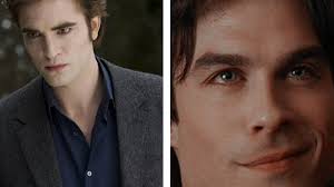 Edward Cullen Vs. Damon Salvatore: Who Wins In A Fight?