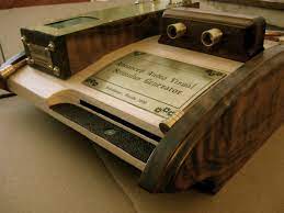 404 Not Found Steampunk Steampunk Decor Steampunk Items