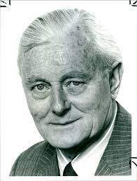 Vintage Photo Of Stewart William Blacker Menaul