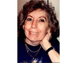 Helen Lane Obituary (2024)