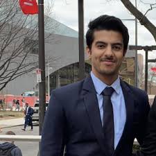 Aditya Vardhan Singh