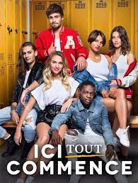 Dimanche 2 mai à 21h05 sur tf1. Ici Tout Commence Tf1 Le Synopsis De La Serie La Gastronomie Au Centre De L Histoire Ici Tout Commence Nouveautes Tele Com