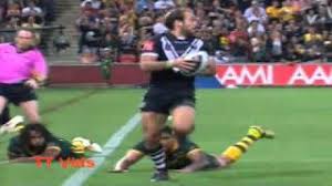 The 10 Greatest Rugby League Test Matches • Rugby League Opinions