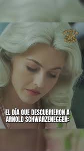 Conoce A Arnold