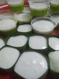 Gerai kak nab menyediakan akok dan kuih muih tradisional kelantan. Cara Buat Kuih Tepung Pelita Ikut Sukatan Cawan Gerenti Jadi Sedap