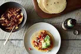 Maybe you would like to learn more about one of these? 12 Taco Recipes