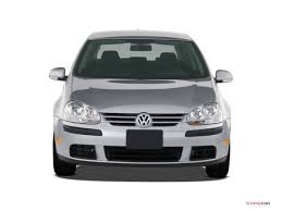 2007 Volkswagen Rabbit Pictures Front View U S News World Report