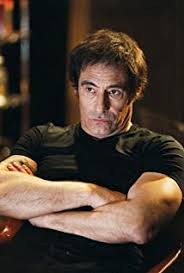 Not listed on original cinemorgue. Gerard Lanvin Imdb