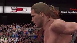 Edge, chris jericho, triple h, kane, the undertaker,. Wwe 2k16 How To Unlock Chris Jericho 01 Ps4 Youtube