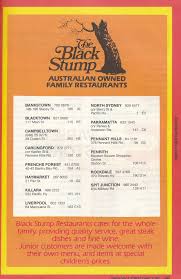 Pin By Sandy Lou On Taking A Trip Down Memory Lane Family Restaurants Granville North Sydney