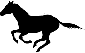 Select any of these free dxf files for silhouette pictures that best fits your web designs or other projects. Running Horse Silhouette Free Dxf File Free Vectors Free Download Vector Graphic Art