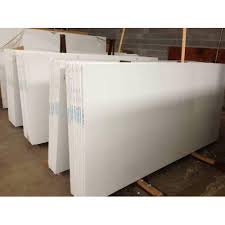 River white granite will typically start about $35 to $40 per sq. Nano White Granite Stone Granite Slab 5 10 Mm Rs 70 Square Feet Ganesh Marbles Id 17584855012